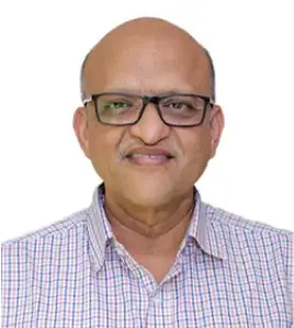 Shri. Madhusudhan S. Gupta