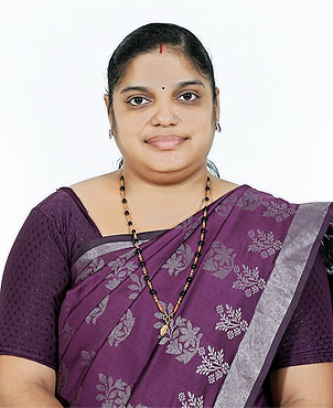 Mrs. Dhanya