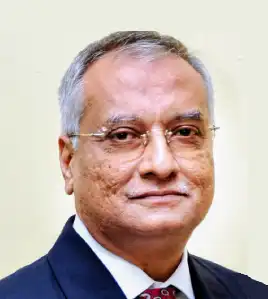 Shri. Ketan R Joshi