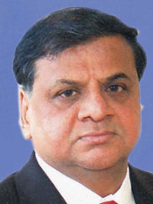 Shri. A. Gopalakrishnan