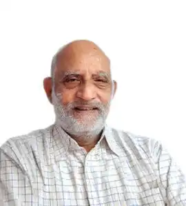 Shri. R. Suresh Mohan