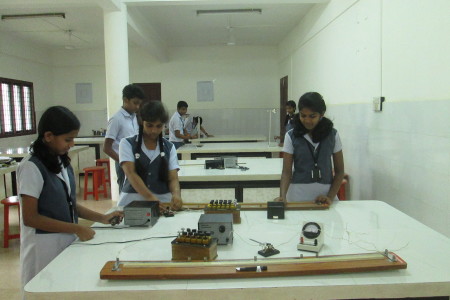 Smart Classrooms