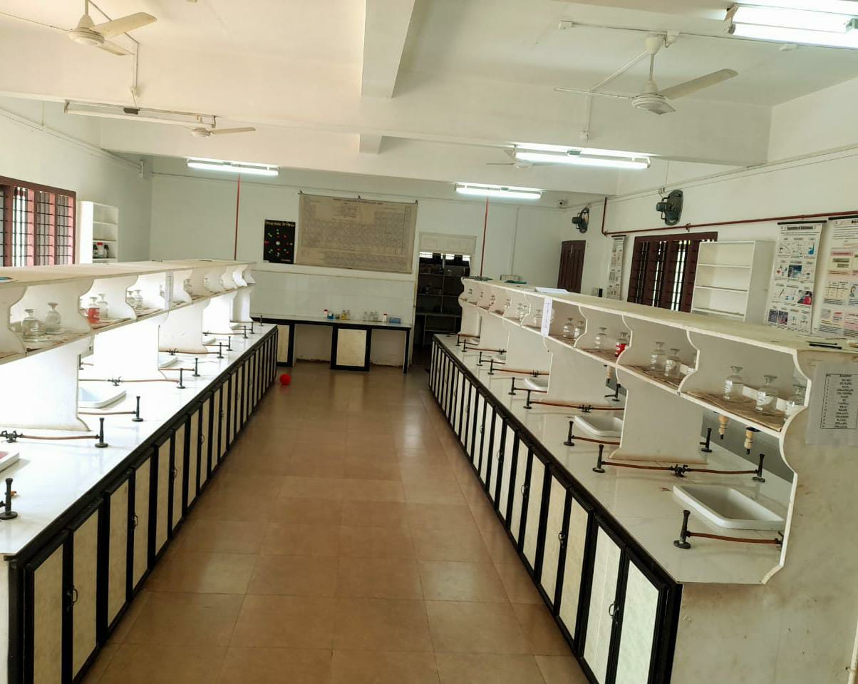 Smart Classrooms