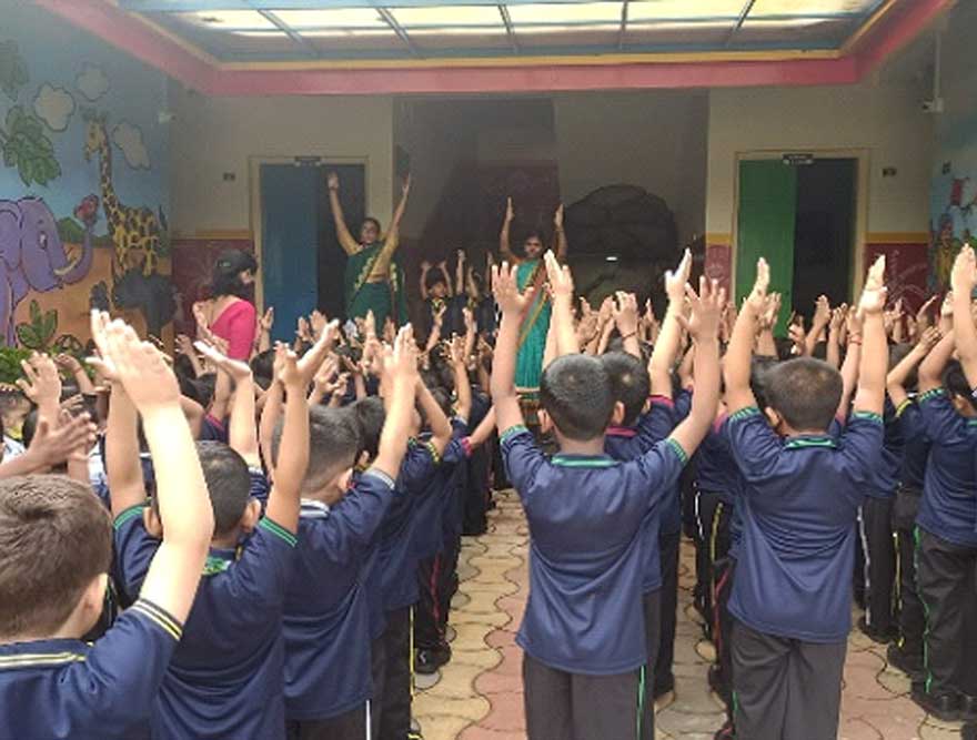 Student Photo