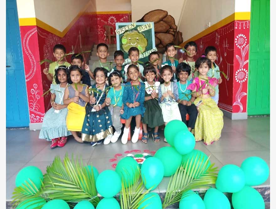 Student Photo